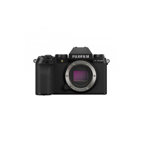 FUJIFILM X-S20 BOITIER NU