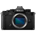 NIKON ZF BOITIER NU