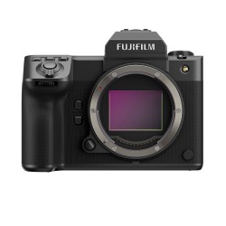 FUJIFILM GFX 100 II BOITIER NU