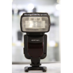 APEMAN FLASH SL350 FOR NIKON/OLYMPUS/PENTAX OCCASION SALON