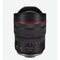 CANON RF 10-20MM F/4 L IS STM