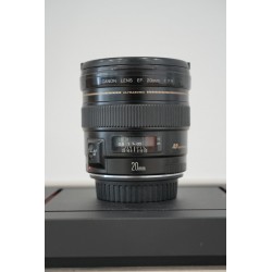 CANON EF 20MM F/2.8