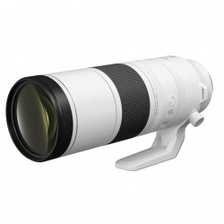 CANON RF 200-800MM F/6.3-9 IS USM