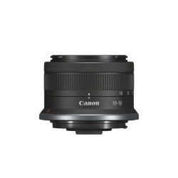 CANON RF-S 10-18MM F/4.5-6.3 IS STM