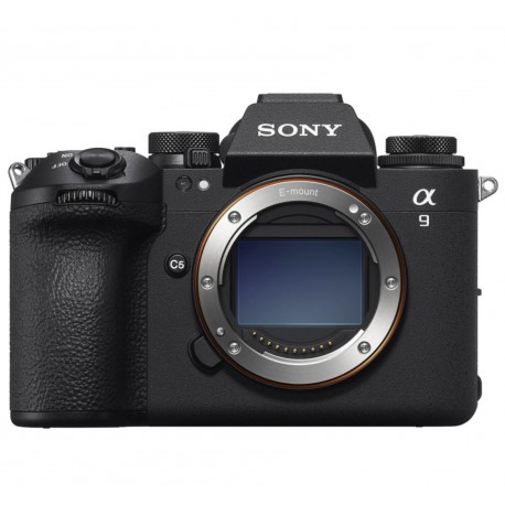 SONY ALPHA 9 III PRECOMMANDE