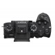 SONY ALPHA 9 III PRECOMMANDE