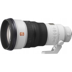 SONY FE 300MM F/2.8 GM OSS