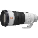 SONY FE 300MM F/2.8 GM OSS