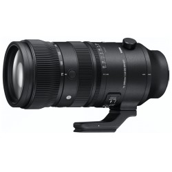 SIGMA SPORTS 70-200MM F/2.8 DG DN OS SONY FE