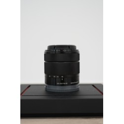 SONY E 18-55MM F/3.5-5.6