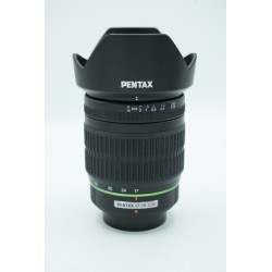 PENTAX 17-70MM F/4 SDM OCCASION AIX