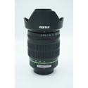 PENTAX 17-70MM F/4 SDM OCCASION AIX