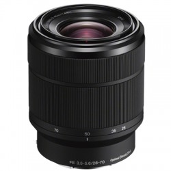 SONY FE 28-70MM F/3.5-5.6 OSS 