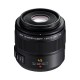 PANASONIC LUMIX 45MM F/2.8 MEGA O.I.S. LEICA DG MACRO ELMARIT