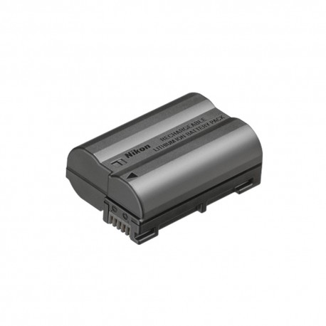 NIKON EN-EL15C Batterie Z5/6/6II/7/7II