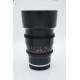 SAMYANG 85MM F/1.5 UMC II FOR SONY OKZ AIX