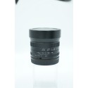 7ARTISANS 7.5MM F/2.8 FISHEYE FOR CANON OCCASION AIX