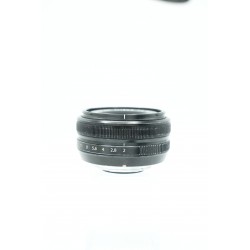 FUJIFILM XF 18MM F/2 OKZ AIX