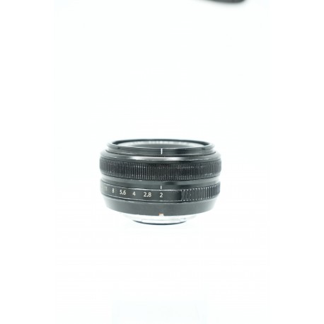 FUJIFILM XF 18MM F/2 OKZ AIX