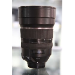 TAMRON SP 15-30MM F/2.8 DI VC USD G1 FOR NIKON OCCASION SALON