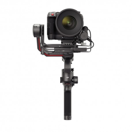 DJI STABILISATEUR RS 3 PRO COMBO