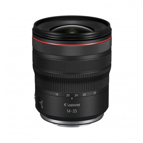 CANON RF 14-35MM F/4 L IS USM