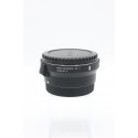 SIGMA MC-11 CONVERTISSEUR CANON EF - SONY E OCCASION AIX