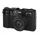 FUJIFILM X100 VI BLACK