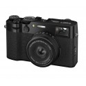 FUJIFILM X100 VI BLACK