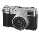 FUJIFILM X100 VI SILVER