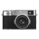 FUJIFILM X100 VI SILVER