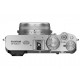 FUJIFILM X100 VI SILVER