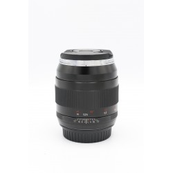 DISTAGON 28MM F/2 CARL ZEISS FOR CANON OCCASION AIX