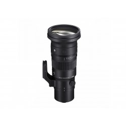 SIGMA 500MM F/5.6 DG DN OS SPORTS FOR SONY E