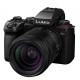 PANASONIC LUMIX L 28-200MM F/4-7.1 S MACRO