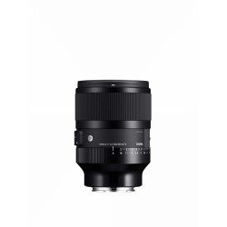 SIGMA ART 50MM F/1.2 DG DN FOR SONY-E