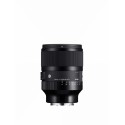 SIGMA ART 50MM F/1.2 DG DN FOR SONY-E