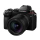 PANASONIC LUMIX L 18MM F/1.8 S