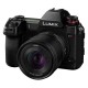 PANASONIC LUMIX L 35MM F/1.8 S