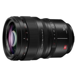 PANASONIC LUMIX L 50MM F/1.4 S PRO