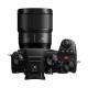 PANASONIC LUMIX L 85MM F/1.8 S