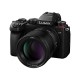 PANASONIC LUMIX L 85MM F/1.8 S