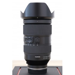 TAMRON 35-150MM F/2-2.8 DI III VXD MONTURE SONY OCCASION TOULON