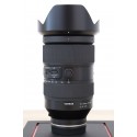 TAMRON 35-150MM F/2-2.8 DI III VXD MONTURE SONY OCCASION TOULON