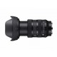 SIGMA ART 24-70MM F/2.8 DG DN II FOR SONY (E-MOUNT)