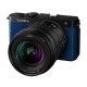 PANASONIC LUMIX DC-S9