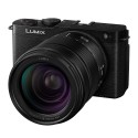 PANASONIC LUMIX DC-S9 + L 28-200MM F/4-7.1 S Macro