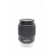 NIKON AF-S 55-200MM F/4-5.6 G ED OCCASION AIX