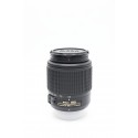 NIKON AF-S 55-200MM F/4-5.6 G ED OCCASION AIX