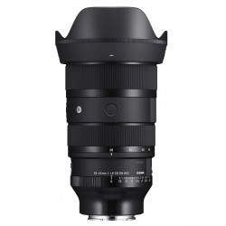 SIGMA 28-45MM F/1.8 DG DN ART